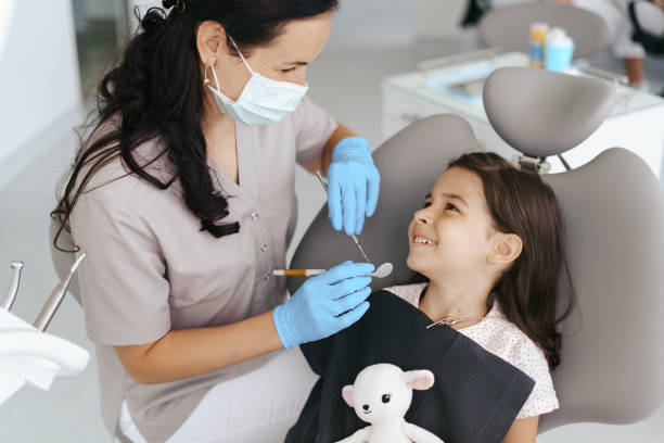 Best Chipped Tooth Repair Near Me  in Galion, OH