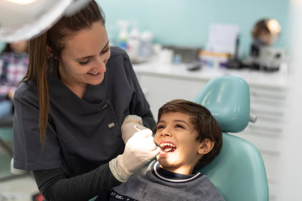 Best Tooth Infection Emergency Dentist  in Galion, OH