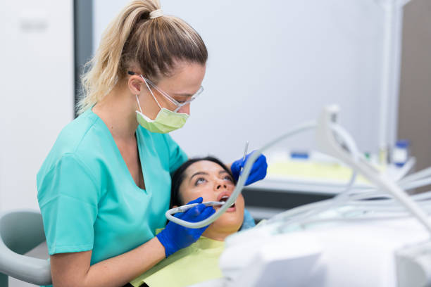 Best Knocked-Out Tooth Emergency  in Galion, OH